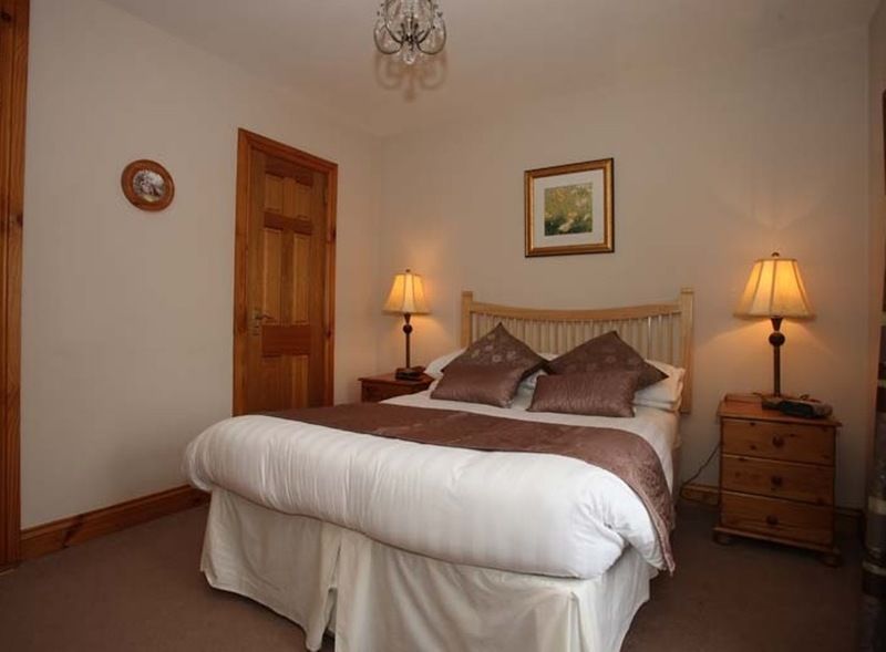 Avondale Farmhouse B&B Pettigoe Eksteriør billede