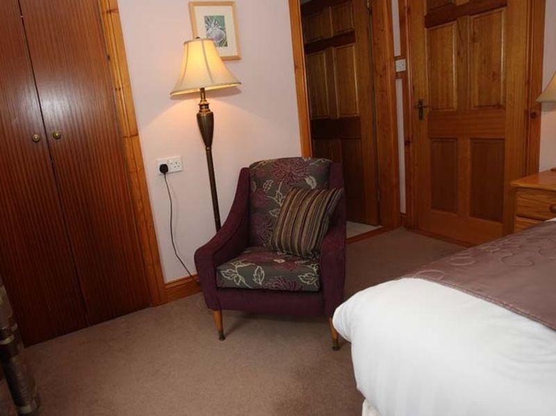 Avondale Farmhouse B&B Pettigoe Eksteriør billede