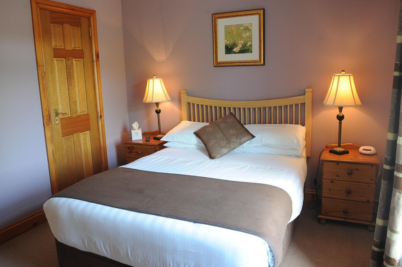 Avondale Farmhouse B&B Pettigoe Eksteriør billede