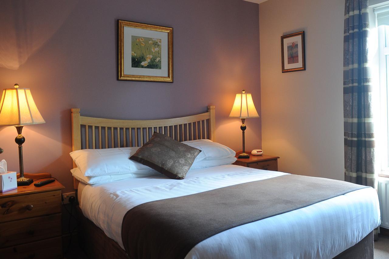 Avondale Farmhouse B&B Pettigoe Eksteriør billede