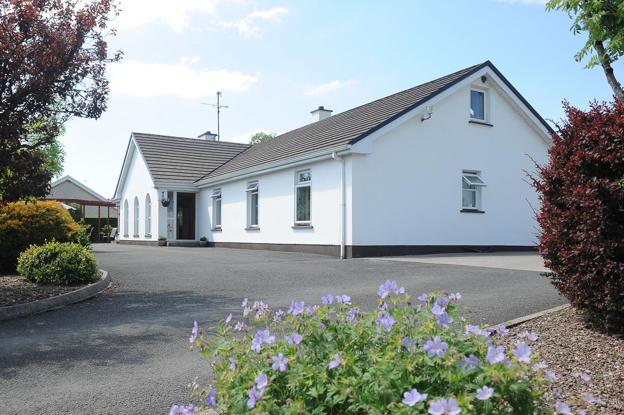 Avondale Farmhouse B&B Pettigoe Eksteriør billede